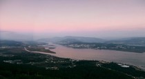 Estuario del Río Miño