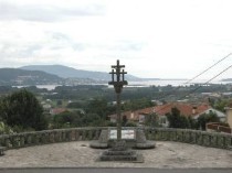 Cruceiro de San Miguel de Tabagón