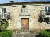 Pazo de la Torre de Goián