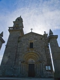 Iglesia de Santa María