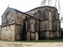 Iglesia y Convento de Santo Domingo