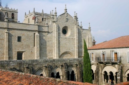 Catedral de Tui