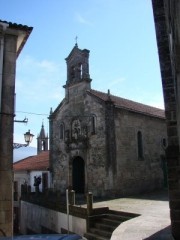 Capilla de la Misericordia