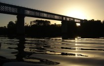 Puente Internacional de Tui